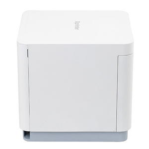 Impresora Térmica de Tickets y Recibos Xprinter XP-T890H, Impresora de Alta Gama para Cajas Registradoras, Lotería, Cine, 80mm, Puertos USB/Serie/Red, Certificaciones CE, FCC, RoHS - Product Image 3