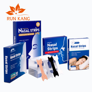 Oem/ODM Y Tế cấp CE chứng nhận chống ngáy mũ<span class=keywords><strong>i</strong></span> Dả<span class=keywords><strong>i</strong></span> cứu trợ cho nghẹt mũ<span class=keywords><strong>i</strong></span> dị ứng lạnh giấc ngủ tốt hơn được cả<span class=keywords><strong>i</strong></span> thiện - Product Image 5