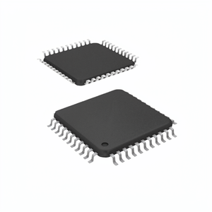 Circuit Intégré Prix Compétitif Service Complet 44 LQFP IC MCU 8BIT 64KB FLASH 44VQFP AT89C51RD2T-RLTUM Embarqué - Product Image 1