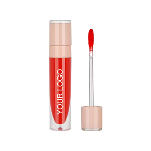 ลิปกลอสเนื้อครีม 16 สี กันน้ำ ติดทนนาน เนื้อแมตต์ ปราศจากการทดลองกับสัตว์ วีแกน ปราศจากสารเคมี ขนาดปกติ - Product Image 2