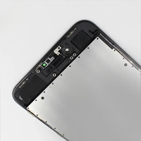 Original de haute qualité pour Iphone 8 Plus écran tactile LCD usine en gros 1 an pièces de rechange de téléphone portable