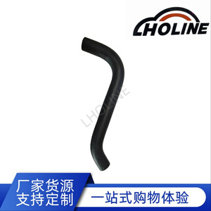Manguera de Goma EPDM LHOLINE 25411-25000 para Automóviles, Combustible, Agua y Calefacción, Longitud Estándar - Product Image 5