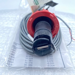 + G-F + Cảm biến lưu lượng P51530-PO thành phần Hệ thống đo lường chất lỏng ban đầu - Product Image 5