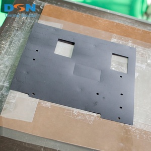 Tấm Than Chì Tự Nhiên Có Độ Dẫn Nhiệt Cao Linh Hoạt Cao 0.13Mm - Product Image 5