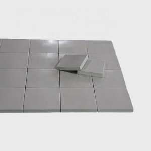 Thermal Conductive <b>Silicone</b> <b>Pad</b> Conductive <b>Silicone</b> Rubber <b>Pads</b> for PS4 Custom Cutting Processing Service - Product Image 4