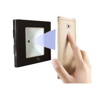 <strong>TCP/IP</strong> Embedded Smartphone QR Code Access Control System Card RFID <strong>Readers</strong>,RS232,RS485,usb,wiegand,for Smart Lock System, - Product Image 6