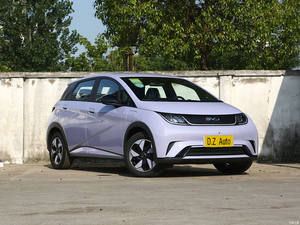 Byd Autodolphin Mini Coches EV nuevos y usados Volante a la izquierda Categoría de producto Vehículos de nueva energía - Product Image 4