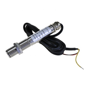 Impressão e tingimento Carvão Digital infravermelho temperatura Sensor 4-20ma não contato infravermelho temperatura termômetro para a indústria - Product Image 2