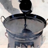 Bitume imperméable pour la construction de toitures - Fournisseur