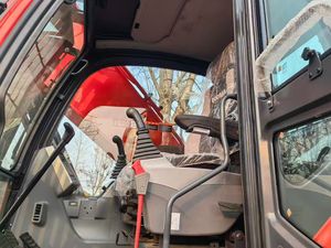 Excavatrice Doosan DX225 d'occasion, modèle DX225LCA, équipement de construction lourd, machines à vendre, excavatrices coréennes Dx 225 prêtes à l'emploi - Product Image 6