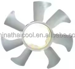 Thaicool นิสสันพาธไฟน์เดอร์ Infiniti QX4พัดลมระบายความร้อน21060-40P00 1997-2000 300ZX 1990-1996 3.0L ยานพาหนะ - Product Image 3