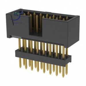 Conectores de componentes de Bom, CONN HDR .100 16POS ZSS-108-03-G-D-<span class=keywords><strong>652</strong></span> - Product Image 1