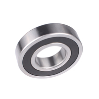 Roulements miniatures en acier chromé haute performance 693ZZ 3x8mm ultra-lisses, silencieux, fiables, durables, 5000 tr/min pour applications industrielles et loisirs