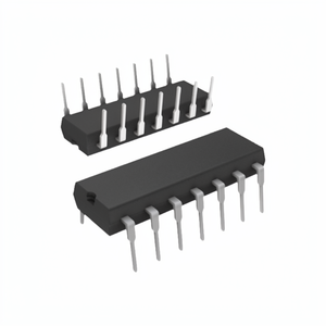 Buy Online Electronic Components Clock Timing 14 DIP Manufacturer Channel DS1005-200+ - Product Image 1