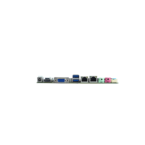 Carte mère PGA946 Socket 4ème génération Core I3 I5 I7 <span class=keywords><strong>HDMI</strong></span> VGA LVDS <span class=keywords><strong>4K</strong></span> 30Hz Optionnel <span class=keywords><strong>Double</strong></span> LAN Mini-PCIE 3G4G WiFi - Product Image 4