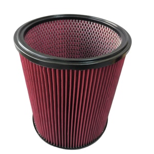 Élément de filtre à air de haute qualité AFM8040 AFM8050 AFM8060 KN Filtres d'admission d'air pour automobiles - Product Image 2