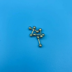 OEM Customized CNC Milling & Turning Services for Metal Parts-Precision Processing Anodizing Wire EDM Quick Prototyping - Product Image 4