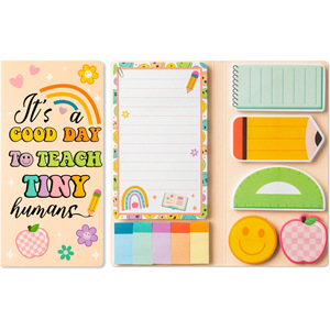 Pegatinas Adhesivas de Papel con Diseño de Dibujos Animados, Kawaii y Duraderas, <span class=keywords><strong>para</strong></span> Útiles de Oficina, Escuela y Hogar - Product Image 1