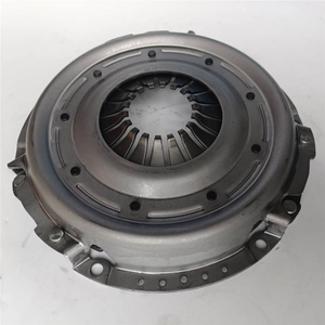 Conjunto de Cubierta de Embrague Reforzada de 267 mm para <span class=keywords><strong>Iveco</strong></span> Daily 2.3D - Reemplazo Duradero - Product Image 2
