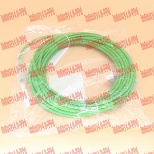 1 Uds nuevo para Motor V90 15M Cable de alimentación 6FX30022CT121BF0 SHIPXR rápido - Product Image 1