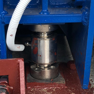 Celda de Carga de Compresión de Alta Precisión <span class=keywords><strong>Flintec</strong></span> RC-3, 30T 40T, Tipo Columna, IP68, Carga Máxima Segura del 150% - Product Image 6