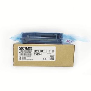 Module de positionnement pour PLC, PAC et contrôleurs dédiés de la série Q QD77MS2 QD77MS4 - Product Image 2