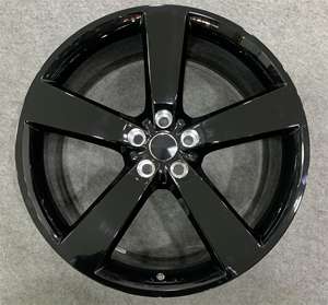 新しいハイエンドリストカスタムカラー鍛造合金高級車ホイールリム在庫あり - Product Image 4