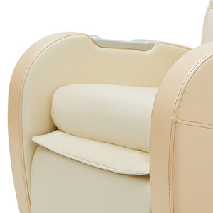 Chaise pivotante <span class=keywords><strong>électrique</strong></span>, <span class=keywords><strong>fauteuil</strong></span> de massage pour gaming, avec <span class=keywords><strong>repose</strong></span>-pieds - Product Image 3