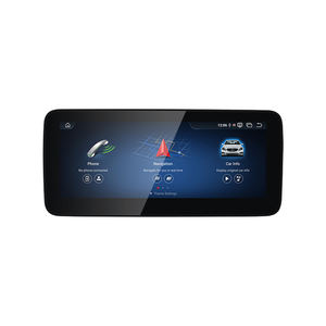 Reproductores Multimedia para Automóvil Stwei 2025 con Qualcomm 6225 Snapdragon 680 y Android 13 para Mercedes Benz Clase B W246, Carplay, Video Automático - Product Image 1