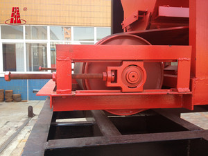 25 m3 YHZS25 Trémie De Levage Convoyeur Mobile Centrale À <span class=keywords><strong>Béton</strong></span> Prix - Product Image 3