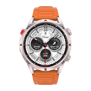 <span class=keywords><strong>Smartwatch</strong></span> DT G10 per <span class=keywords><strong>Uomo</strong></span> con GPS a 6 Stelle, Mappe Offline, Tracciamento della Traiettoria, Registrazione Dati di Nuoto in Tempo Reale, <span class=keywords><strong>Orologio</strong></span> <span class=keywords><strong>Sportivo</strong></span> Intelligente - Product Image 4