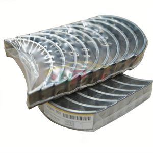 ชุดลูกปืนเครื่องยนต์ขายดี รุ่น BEARING PAIR SET-CRK/SHF 21020-2B000 21020 2B000 สำหรับ K-ia CERATO 210202B000 - Product Image 5