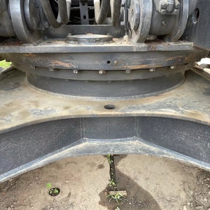 Used Volvo EC140 Excavator 14 Ton Crawler <b>Machine</b> for Excavation Trenching Landscaping and General Works - Product Image 5