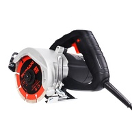 FIXMAN Vente flash Machine à découper le marbre, le bois et les carreaux de céramique électrique 1250w