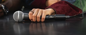 Wired dynamic microphoneSM58S - Product Image 2