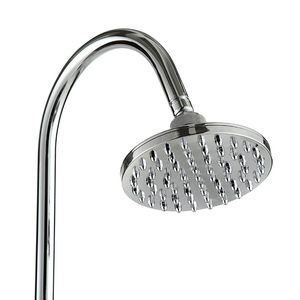 20L Noir Autoportant Intégré PVC Piscine Plage Jardin Extérieur <span class=keywords><strong>Solaire</strong></span> Piscine Colonne de <span class=keywords><strong>Douche</strong></span> Kit Jardin Tour de <span class=keywords><strong>Douche</strong></span> - Product Image 5