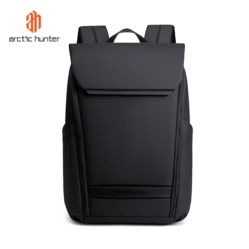 आर्कटिक हंटर कस्टम लैपटॉप बैग पुरुषों बैग स्मार्ट लैपटॉप बैग बैग बड़ी क्षमता बहुक्रिया mochila सैक एक डॉस