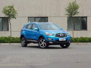 Meilleur <span class=keywords><strong>prix</strong></span> 2017 Haima S5 SUV compact LHD <span class=keywords><strong>d</strong></span>'occasion 1.5T Turbo essence pour l'exportation Afrique Moyen-Orient - Product Image 3