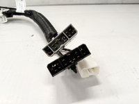Nuevo Conjunto de Arnés de Cables para Interruptor de Función 3724080GA01 para Camiones FAW Jiefang 2007- Repuestos