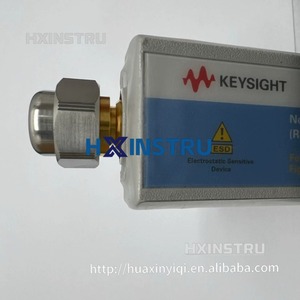 Fuente de Ruido Keysight N4002A Serie SNS de 10 MHz a 26.5 GHz (ENR 15 dB) con Conector APC de 3.5 (mm) Estándar - Product Image 6