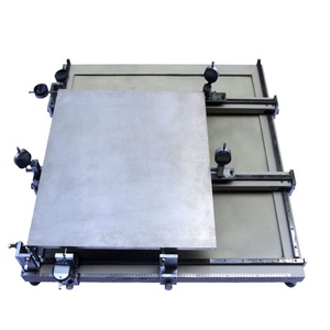 เครื่องทดสอบความโค้งกลางและความเรียบของกระเบื้องเซรามิก ISO 10545 อุปกรณ์ทดสอบกระเบื้องเซรามิก - Product Image 2