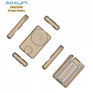 Innovative Products 2026 10000mah Portable Charger Power Banks Promotional Gift with Cables