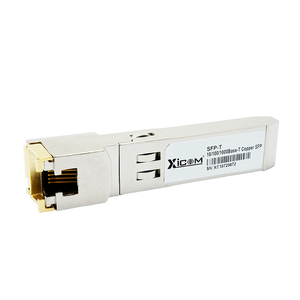 Module émetteur-récepteur Cisco GLC-T compatible <span class=keywords><strong>SFP</strong></span> 10 100 1000BASE-T cuivre 100m <span class=keywords><strong>RJ</strong></span> <span class=keywords><strong>45</strong></span> - Product Image 3