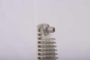 Độ chính xác cao <span class=keywords><strong>CNC</strong></span> biến các bộ phận gia công phụ kiện bền các thành phần kim loại chống ăn mòn để tăng cường hiệu suất - Product Image 6