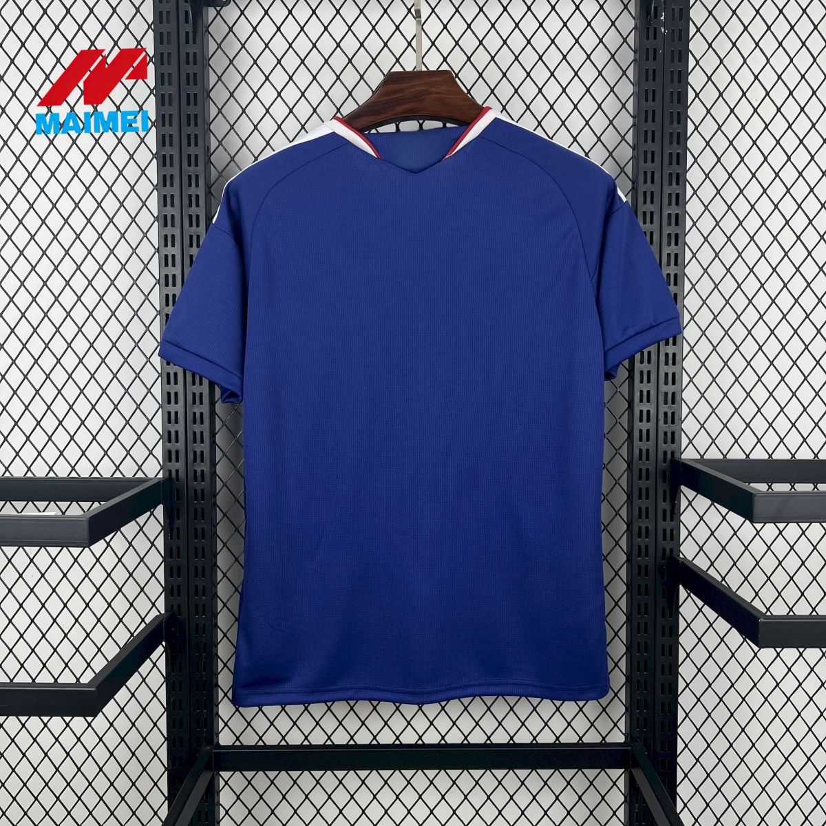 ญี่ปุ่น 8 บลู