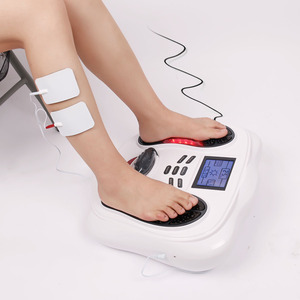 Appareil de massage électrique des pieds et stimulateur nerveux OSITO AST-300D - Product Image 1