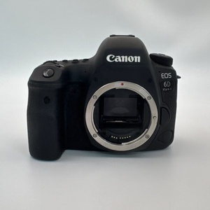 Appareil photo professionnel d'occasion en gros Canon <span class=keywords><strong>6D</strong></span> <span class=keywords><strong>Mark</strong></span> <span class=keywords><strong>II</strong></span> 6D2 26,2MP avec Dual Pixel CMOS AF WiFi Bluetooth Prix fournisseur - Product Image 1