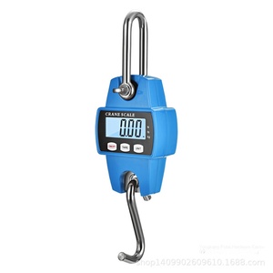 Factory Direct 300KG Tragbarer industrieller Hänge waage Haken 100KG-1T Kapazität Elektronische Waage - Product Image 3