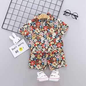 Conjuntos de Ropa para Niños, Estilo Nuevo, Venta Caliente, Trajes Formales para Niños, Conjuntos de 3 Piezas - Product Image 4