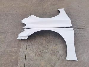 <b>For</b> 06-04 <b>for</b> Subaru Impreza V.9 Style Front Fender <b>for</b> 06-04 <b>for</b> Subaru Impreza V.9 Style Front Fender - Product Image 4